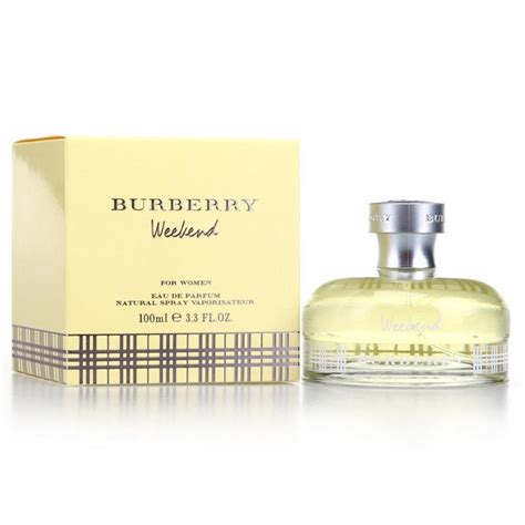 burberry weekend 100 ml sephora|burberry weekend scent notes.